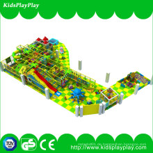 Beste Kinder Soft Play Verkauf Amüsement Spiele Indoor Spielplatz